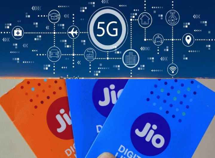5G spectrum | టాప్ బిడ్డర్‌గా రిలయన్స్ జియో.. అక్టోబర్‌ నుంచి 5జీ సర్వీసులు